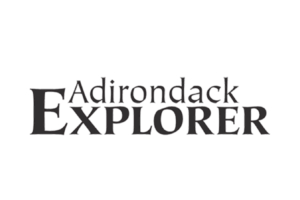 Adirondack Explorer Logo