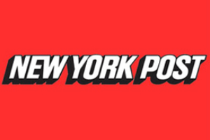 NY Post Logo