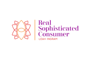 Real Sophisticated Consumer Logo